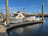 Trawler ရောင်းရန်