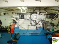 Ro-Ro ship ရောင်းရန်