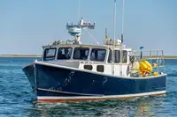 Purse seiner ရောင်းရန်