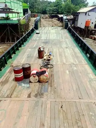 Landing Craft, Tank ရောင်းချရန်အတွက်