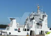 Ro-Ro ship ရောင်းရန်