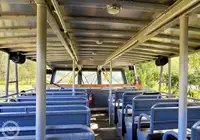 Catamaran ရောင်းရန်