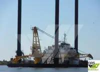 Jack-up drilling rig ရောင်းရန်