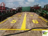 Landing Craft, Tank ရောင်းချရန်အတွက်