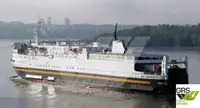 Ro-Ro ship ရောင်းရန်