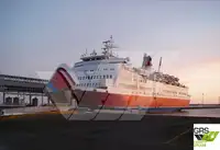 Ro-Ro ship ရောင်းရန်