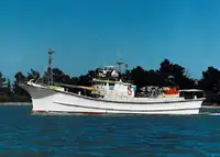 Longliner ရောင်းရန်
