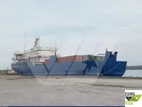 Ro-Ro ship ရောင်းရန်