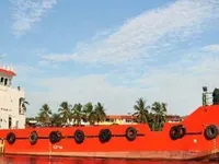 Landing Craft, Tank ရောင်းချရန်အတွက်