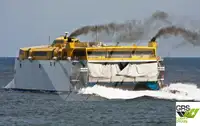 Ro-Ro ship ရောင်းရန်