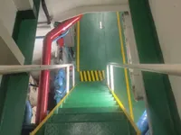 အင်ကာ ဟန်းဒလင် တပ်ဆင် သင်္ဘော (AHTS) ရောင်းချရန်အတွက်