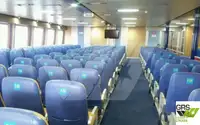 Ro-Ro ship ရောင်းရန်