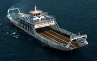 Ro-Ro ship ရောင်းရန်