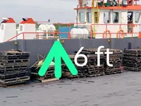 Landing Craft, Tank ရောင်းချရန်အတွက်