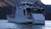 Landing Craft, Tank ရောင်းချရန်အတွက်