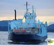 Ro-Ro ship ရောင်းရန်