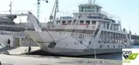 Ro-Ro ship ရောင်းရန်