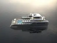 Catamaran ရောင်းရန်