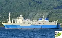 Ro-Ro ship ရောင်းရန်