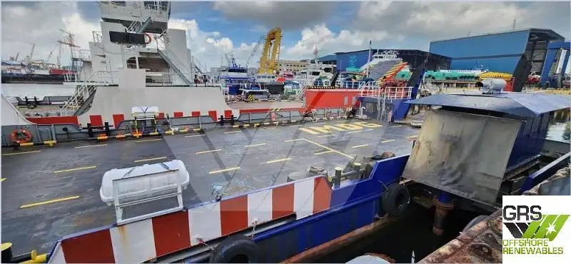 Landing Craft, Tank ရောင်းချရန်အတွက်