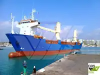 Reefer သင်္ဘော ရောင်းရန်