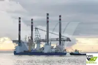 Jack-up drilling rig ရောင်းရန်