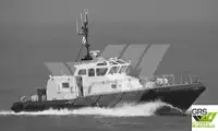 Wind farm service vessel ရောင်းရန်