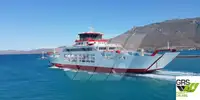 Ro-Ro ship ရောင်းရန်