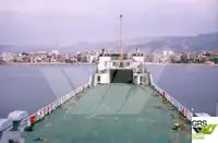 Ro-Ro ship ရောင်းရန်