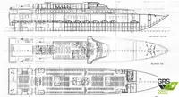Ro-Ro ship ရောင်းရန်