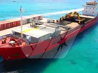 General Cargo/Multi-purpose ရောင်းချရန်အတွက်