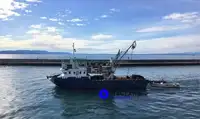 Beam trawler ရောင်းရန်