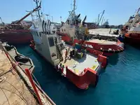 General Cargo/Multi-purpose ရောင်းချရန်အတွက်