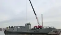 Landing Craft, Tank ရောင်းချရန်အတွက်