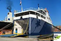 Ro-Ro ship ရောင်းရန်