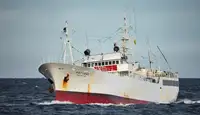 Trawler ရောင်းရန်