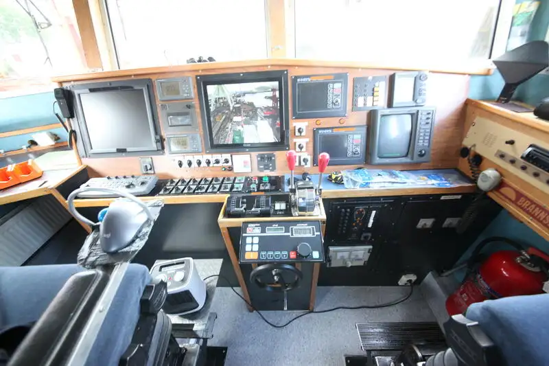 ဖေရီသင်္ဘော ရောင်းချရန်အတွက်