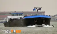 Oil/Chemical tanker ရောင်းရန်