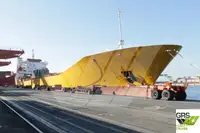 Ro-Ro ship ရောင်းရန်