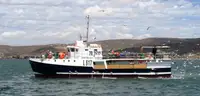 Purse seiner ရောင်းရန်