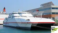 Ro-Ro ship ရောင်းရန်