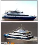 Catamaran ရောင်းရန်