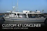 Longliner ရောင်းရန်