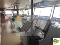 Ro-Ro ship ရောင်းရန်