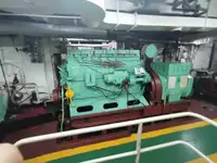 General Cargo/Multi-purpose ရောင်းချရန်အတွက်