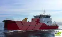 Wind farm service vessel ရောင်းရန်