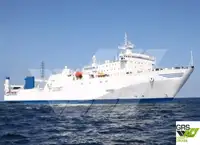 Ro-Ro ship ရောင်းရန်
