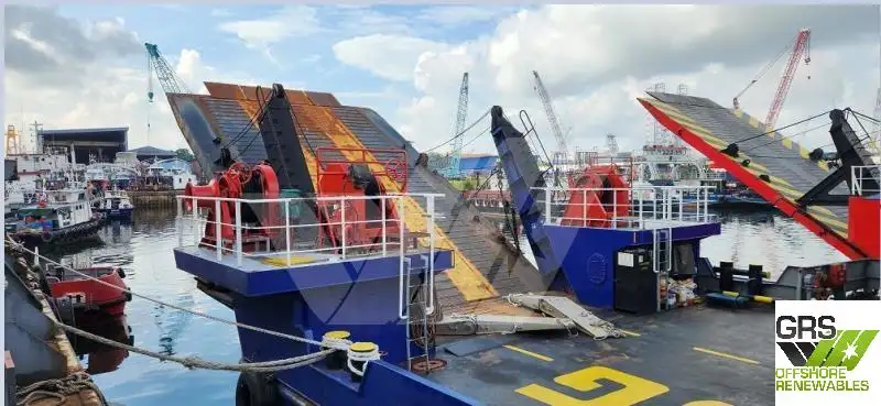 Landing Craft, Tank ရောင်းချရန်အတွက်