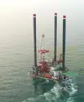 Jack-up drilling rig ရောင်းရန်