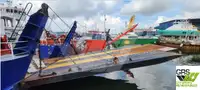 Landing Craft, Tank ရောင်းချရန်အတွက်